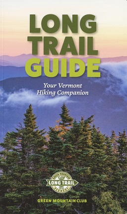 Long Trail Guide (29th edition)